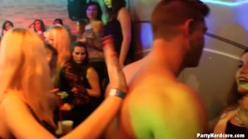 Party Hardcore Gone Crazy Vol. 9 Part 3 - Main Edit Screencap 51 on www.sinx.com