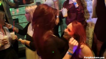 Party Hardcore Gone Crazy Vol. 9 Part 3 - Main Edit Screencap 57 on www.sinx.com