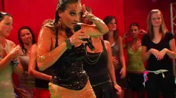 The Green Slime Pit! Screencap 107 on www.sinx.com