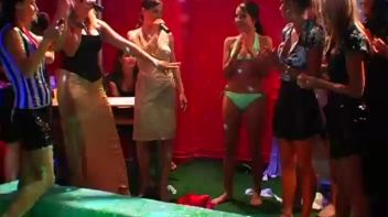 The Green Slime Pit! Screencap 58 on www.sinx.com