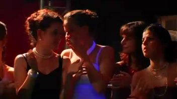 The Green Slime Pit! Screencap 59 on www.sinx.com