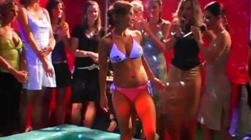 The Green Slime Pit! Screencap 8 on www.sinx.com