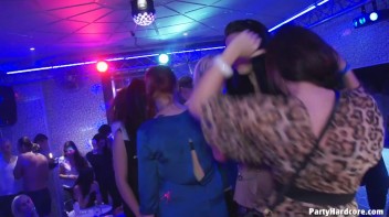 Party Hardcore Gone Crazy Vol. 7 Part 6 - Cam 2 Screencap 55 on www.sinx.com