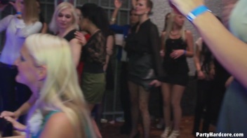 Party Hardcore Gone Crazy Vol. 7 Part 6 - Cam 2 Screencap 59 on www.sinx.com