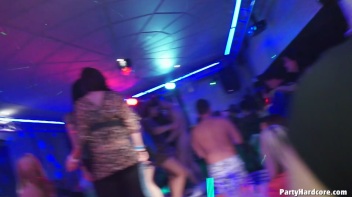 Party Hardcore Gone Crazy Vol. 7 Part 6 - Cam 2 Screencap 60 on www.sinx.com
