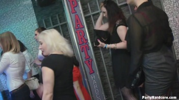 Party Hardcore Gone Crazy Vol. 7 Part 6 - Cam 2 Screencap 62 on www.sinx.com
