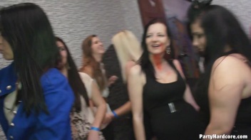 Party Hardcore Gone Crazy Vol. 7 Part 6 - Cam 2 Screencap 65 on www.sinx.com