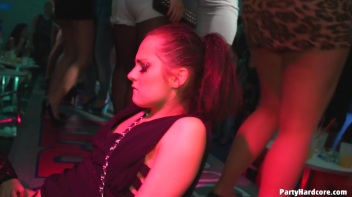 Party Hardcore Gone Crazy Vol. 7 Part 6 - Cam 2 Screencap 17 on www.sinx.com