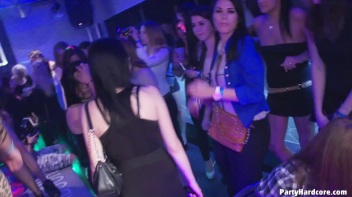 Party Hardcore Gone Crazy Vol. 7 Part 6 - Cam 2 Screencap 28 on www.sinx.com