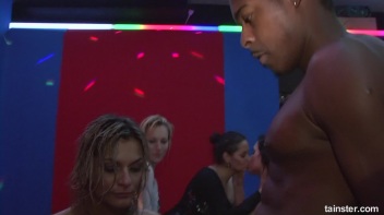 Extreme Speed Dating Part 3 - Cam 1 Screencap 69 on www.sinx.com