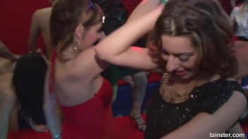 Extreme Speed Dating Part 3 - Cam 1 Screencap 22 on www.sinx.com