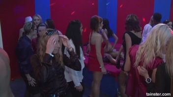 Extreme Speed Dating Part 3 - Cam 1 Screencap 39 on www.sinx.com