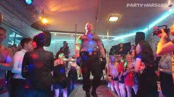 Party Hardcore Gone Crazy Vol. 15 Part 1 - Main Edit Screencap 17 on www.sinx.com