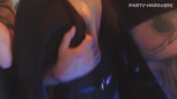 Party Hardcore Gone Crazy Vol. 15 Part 1 - Main Edit Screencap 26 on www.sinx.com