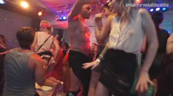 Party Hardcore Vol. 89 Part 5 - Cam 2 Screencap 24 on www.sinx.com