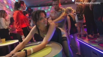 Party Hardcore Vol. 89 Part 5 - Cam 2 Screencap 55 on www.sinx.com