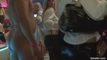 Gash Gamblers Part 4 - Cam 2 Screencap 118 on www.sinx.com