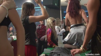 Gash Gamblers Part 4 - Cam 2 Screencap 21 on www.sinx.com