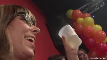 Gash Gamblers Part 4 - Cam 2 Screencap 24 on www.sinx.com