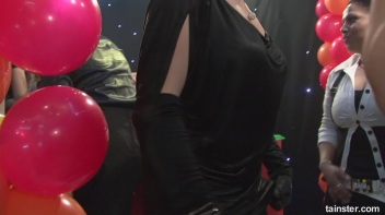 Gash Gamblers Part 4 - Cam 2 Screencap 45 on www.sinx.com