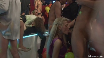 Gash Gamblers Part 4 - Cam 2 Screencap 69 on www.sinx.com