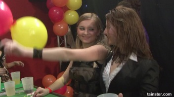 Gash Gamblers Part 4 - Cam 2 Screencap 8 on www.sinx.com