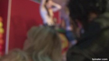 Gash Gamblers Part 4 - Cam 2 Screencap 80 on www.sinx.com