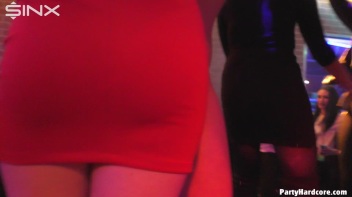 Party Hardcore Gone Crazy Vol. 43 Part 3 - Cam 4 Screencap 97 on www.sinx.com