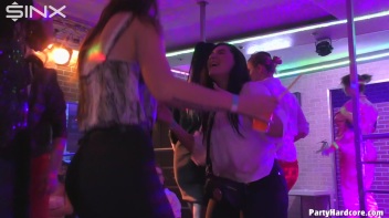 Party Hardcore Gone Crazy Vol. 43 Part 3 - Cam 4 Screencap 63 on www.sinx.com
