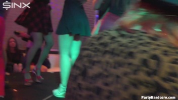 Party Hardcore Gone Crazy Vol. 43 Part 3 - Cam 4 Screencap 81 on www.sinx.com
