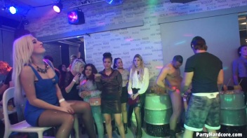 Party Hardcore Gone Crazy Vol. 32 Part 2 - Cam 4 Screencap 84 on www.sinx.com