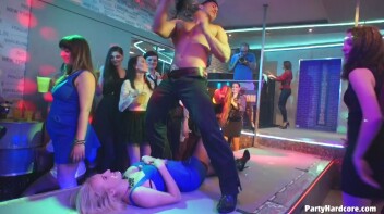 Party Hardcore Gone Crazy Vol. 32 Part 2 - Cam 4 Screencap 99 on www.sinx.com