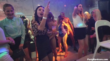 Party Hardcore Gone Crazy Vol. 32 Part 2 - Cam 4 Screencap 104 on www.sinx.com