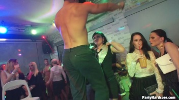 Party Hardcore Gone Crazy Vol. 32 Part 2 - Cam 4 Screencap 106 on www.sinx.com