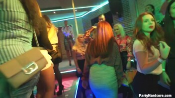 Party Hardcore Gone Crazy Vol. 32 Part 2 - Cam 4 Screencap 32 on www.sinx.com