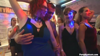 Party Hardcore Gone Crazy Vol. 32 Part 2 - Cam 4 Screencap 34 on www.sinx.com