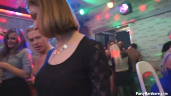 Party Hardcore Gone Crazy Vol. 32 Part 2 - Cam 4 Screencap 35 on www.sinx.com