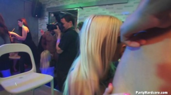 Party Hardcore Gone Crazy Vol. 32 Part 2 - Cam 4 Screencap 50 on www.sinx.com