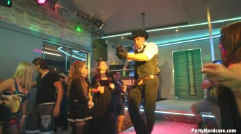 Party Hardcore Gone Crazy Vol. 32 Part 2 - Cam 4 Screencap 65 on www.sinx.com