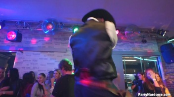 Party Hardcore Gone Crazy Vol. 32 Part 2 - Cam 4 Screencap 66 on www.sinx.com