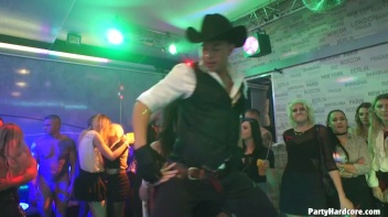 Party Hardcore Gone Crazy Vol. 32 Part 2 - Cam 4 Screencap 73 on www.sinx.com