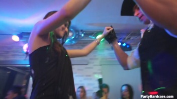 Party Hardcore Gone Crazy Vol. 32 Part 2 - Cam 4 Screencap 76 on www.sinx.com