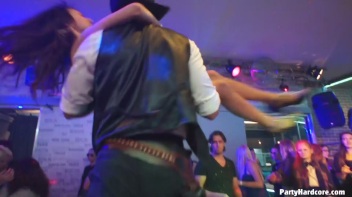 Party Hardcore Gone Crazy Vol. 32 Part 2 - Cam 4 Screencap 79 on www.sinx.com