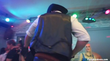 Party Hardcore Gone Crazy Vol. 32 Part 2 - Cam 4 Screencap 81 on www.sinx.com