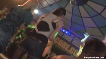 Party Hardcore Vol. 62 Part 1 - Cam 1 Screencap 95 on www.sinx.com