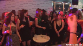 Party Hardcore Gone Crazy Vol. 10 Part 3 - Cam 3 Screencap 103 on www.sinx.com