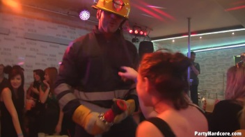 Party Hardcore Gone Crazy Vol. 10 Part 3 - Cam 3 Screencap 104 on www.sinx.com