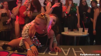 Party Hardcore Gone Crazy Vol. 10 Part 3 - Cam 3 Screencap 105 on www.sinx.com