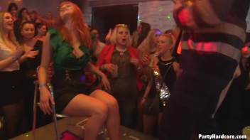Party Hardcore Gone Crazy Vol. 10 Part 3 - Cam 3 Screencap 118 on www.sinx.com
