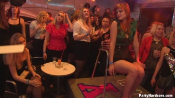 Party Hardcore Gone Crazy Vol. 10 Part 3 - Cam 3 Screencap 119 on www.sinx.com